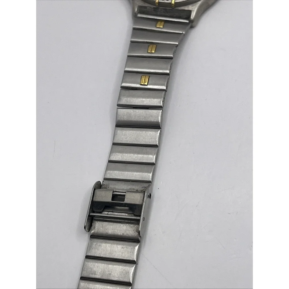 Vintage Micronta for Radio Shack Men's‎ Quartz Watch 37mm Case- New Battery